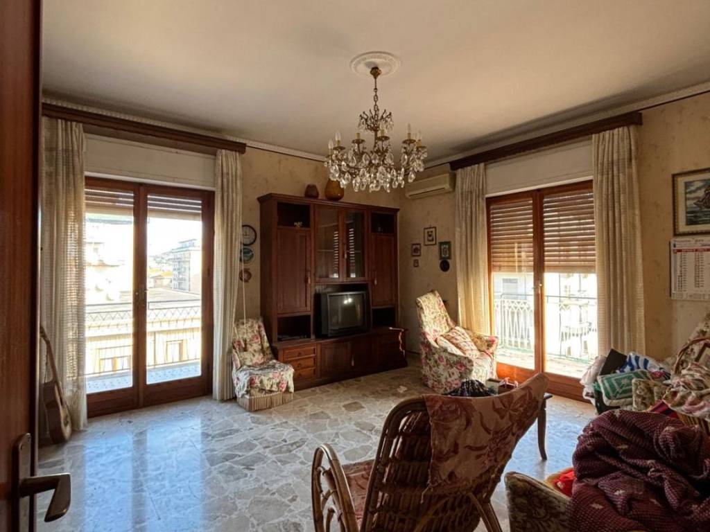 Appartamento a Bagheria in Via Massimo d'Azeglio - Foto 3