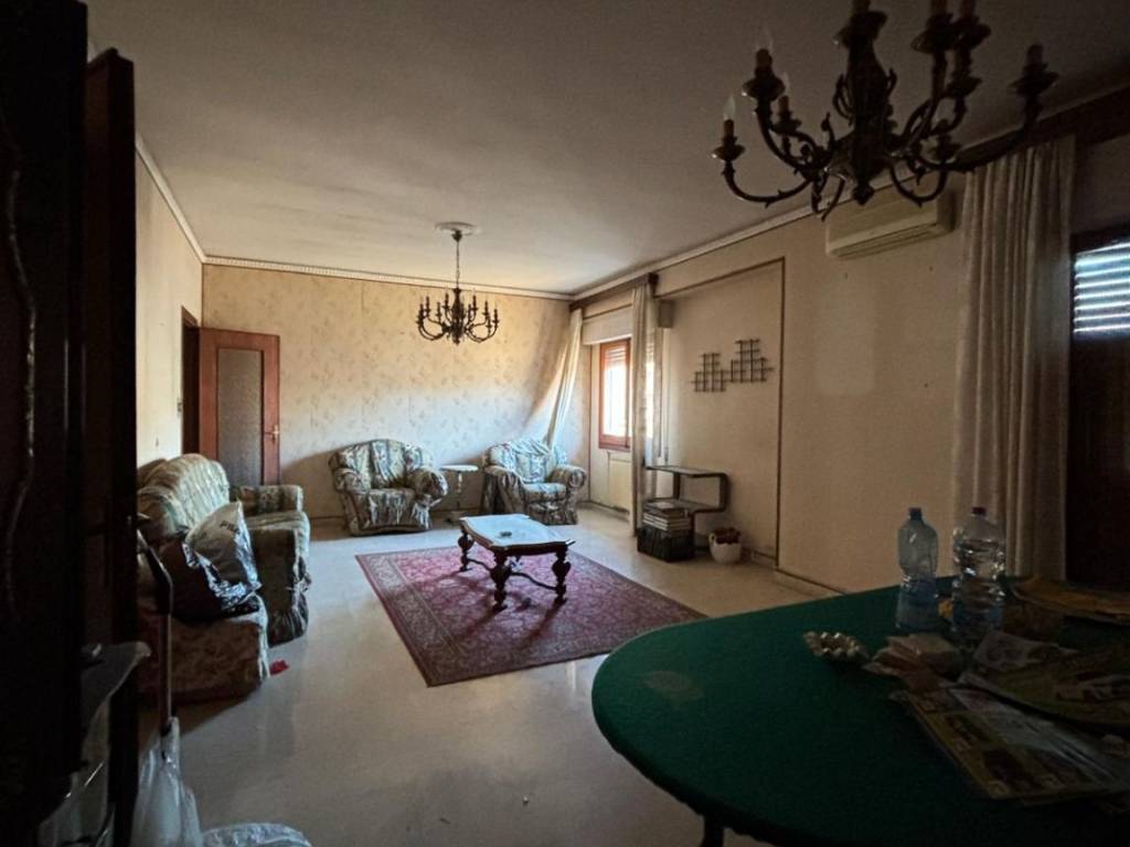 Appartamento a Bagheria in Via Massimo d'Azeglio - Foto 4
