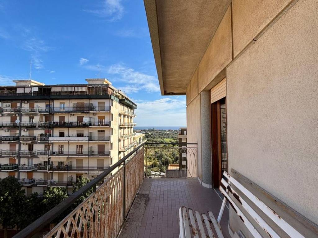 Appartamento a Bagheria in Via Massimo d'Azeglio - Foto 5