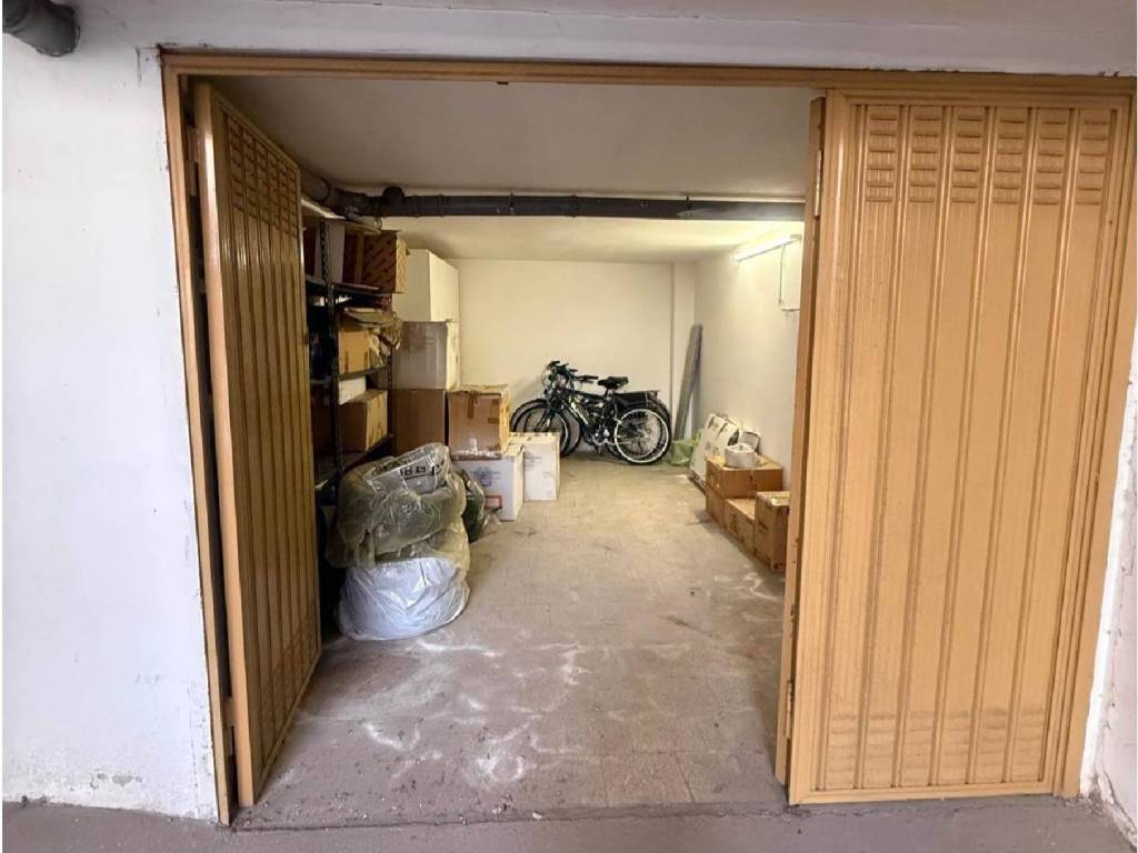 Box / garage a San severo in Via Abruzzi, 20 - Foto 2