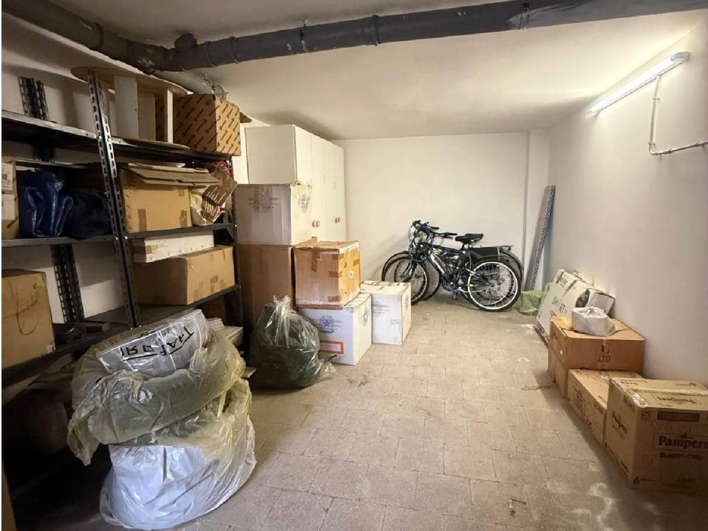 Box / garage a San severo in Via Abruzzi, 20 - Foto 4