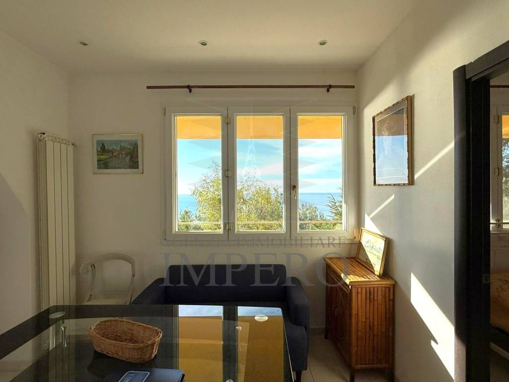 Appartamento a Ventimiglia in Via Alpe Summa, 5 - Foto 3