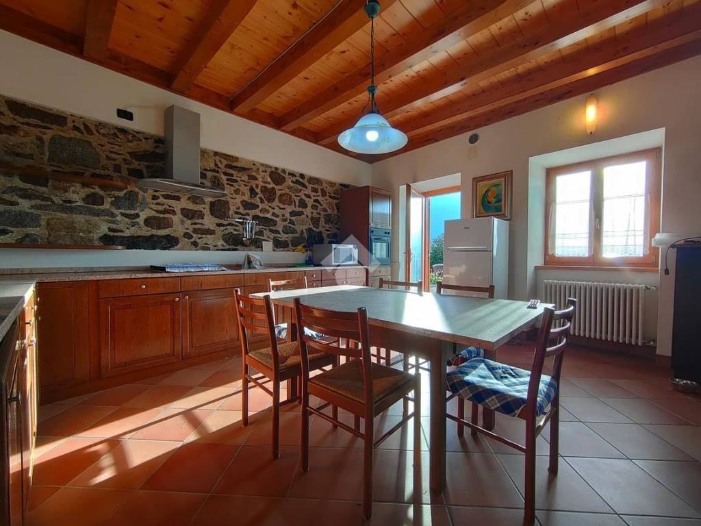 Casa indipendente a Castel ivano in Località Solozzo - Foto 2
