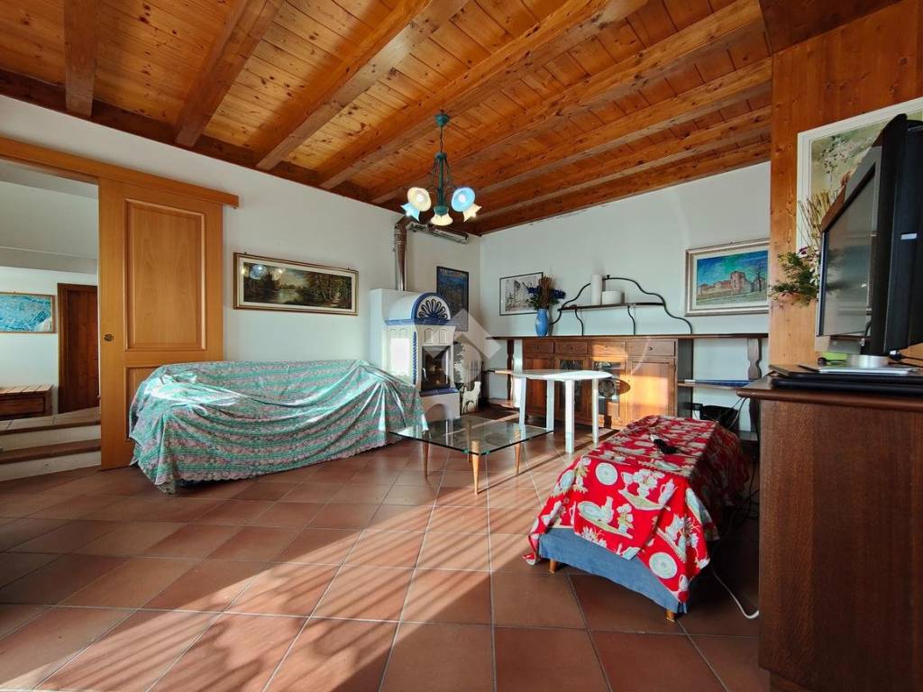 Casa indipendente a Castel ivano in Località Solozzo - Foto 3