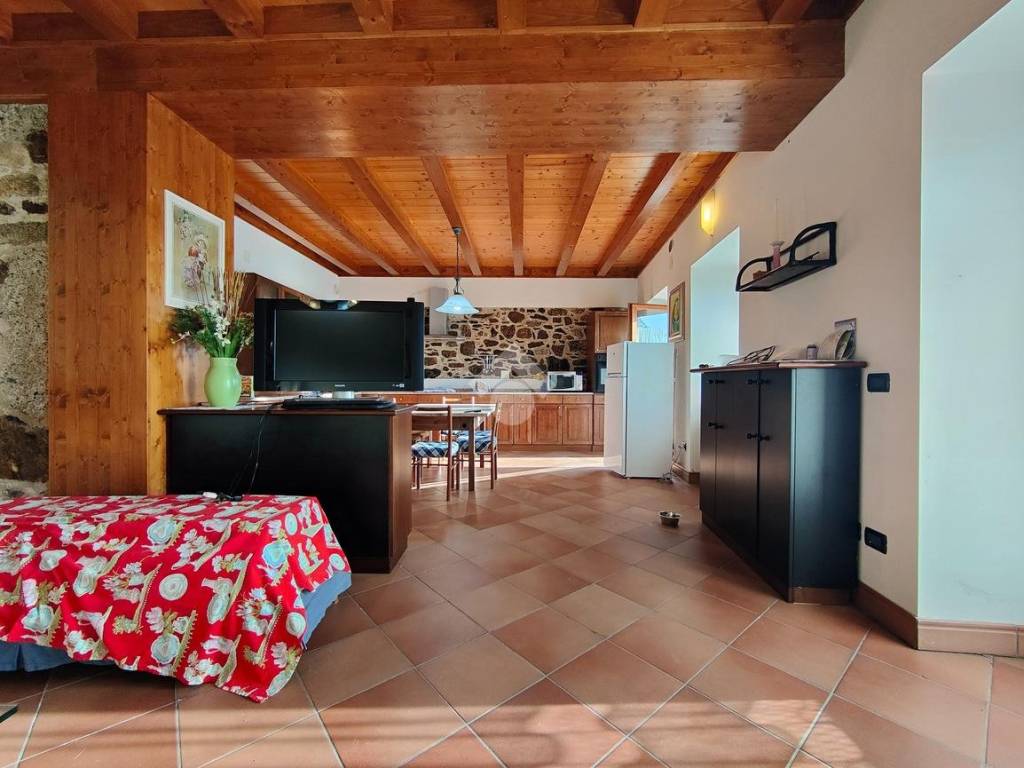Casa indipendente a Castel ivano in Località Solozzo - Foto 4