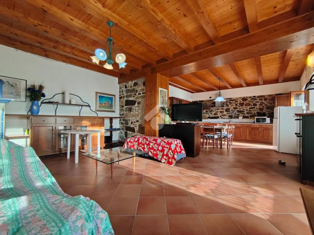 Casa indipendente a Castel ivano in Località Solozzo - Foto 5