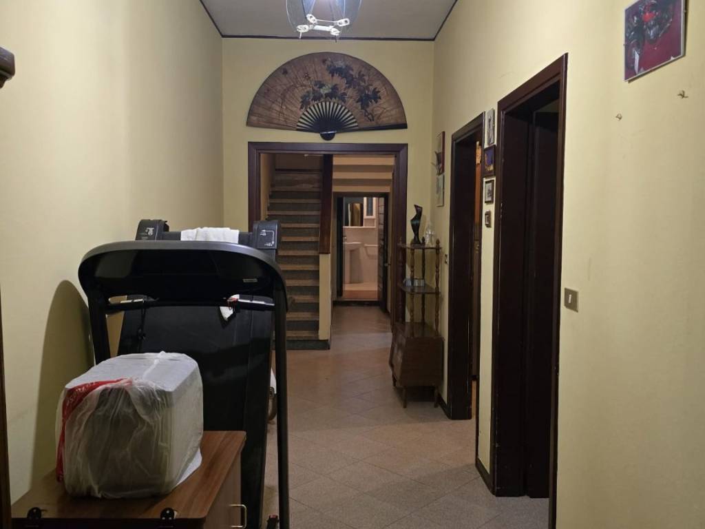 Villetta a schiera a Vigarano mainarda in Via Cento - Foto 2