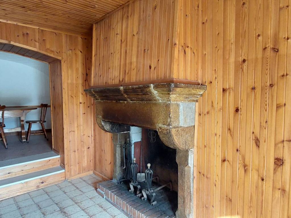 Casa indipendente a Colledara in Via Raffaele Petrilli, 1 - Foto 3