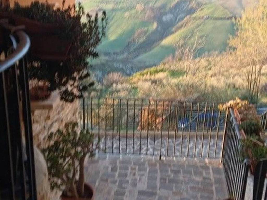 Villa a Pineto in Via Palanca, Mutignano Te No Number - Foto 2