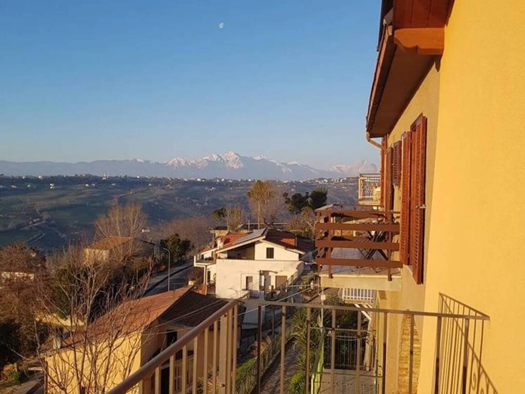 Villa a Pineto in Via Palanca, Mutignano Te No Number - Foto 3