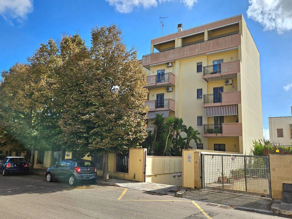 Appartamento a Lecce in Via Antonio d'Andrea - Foto 2