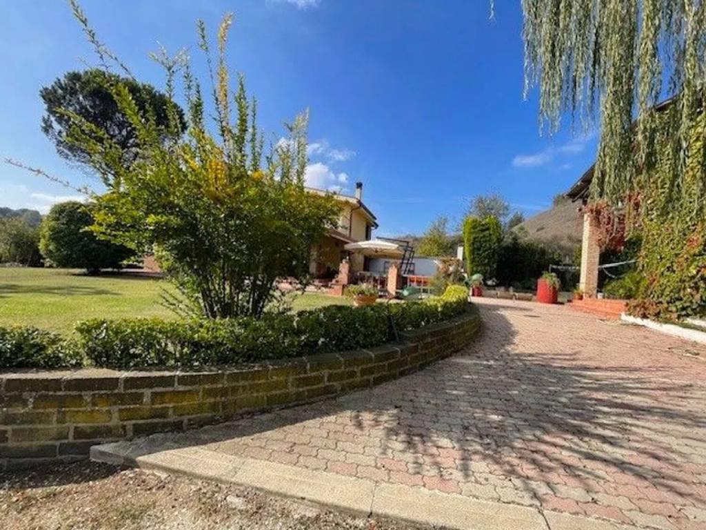 Villa a Spoltore in Caprara No Number - Foto 3