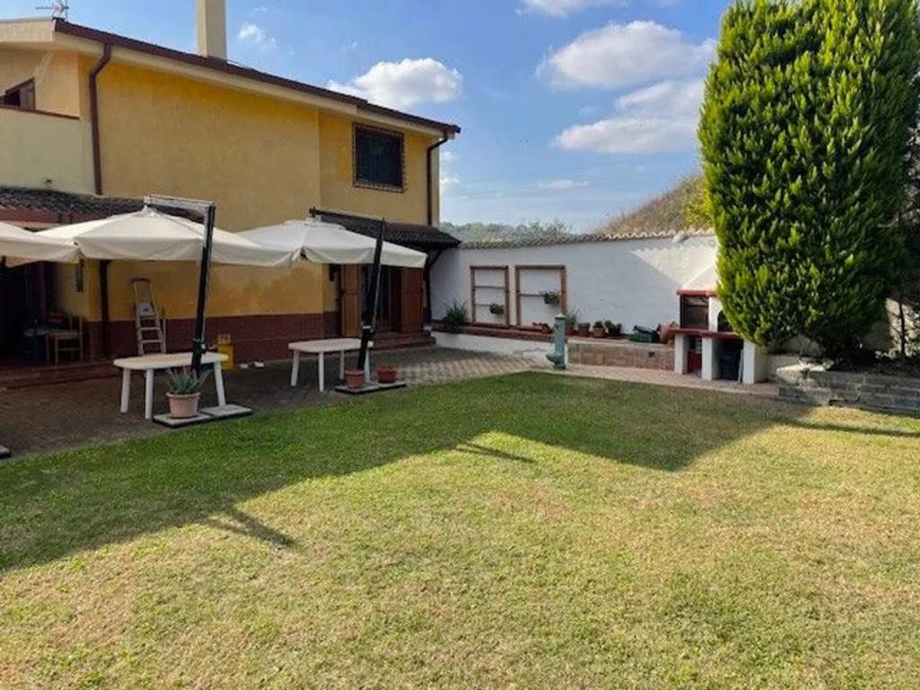 Villa a Spoltore in Caprara No Number - Foto 4