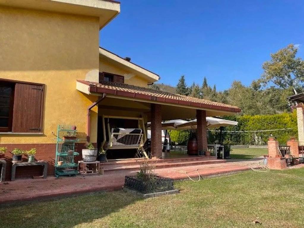 Villa a Spoltore in Caprara No Number - Foto 5