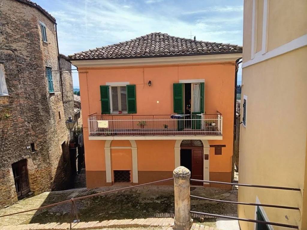 Villa a Penne in Via Muzio Pansa No Number - Foto 2