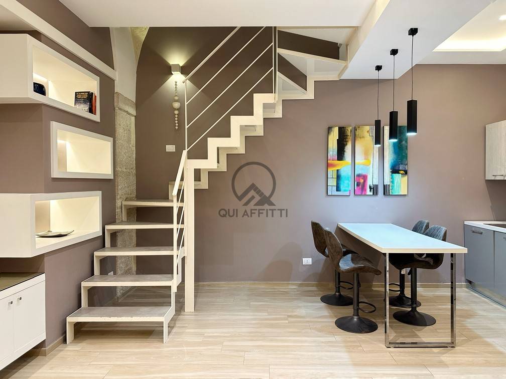 Loft / open space a Andria in Via Felice Orsini - Foto 2