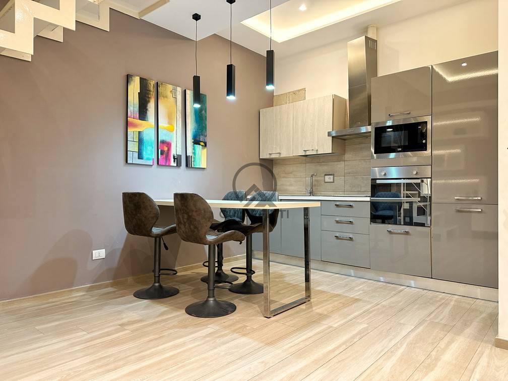 Loft / open space a Andria in Via Felice Orsini - Foto 3