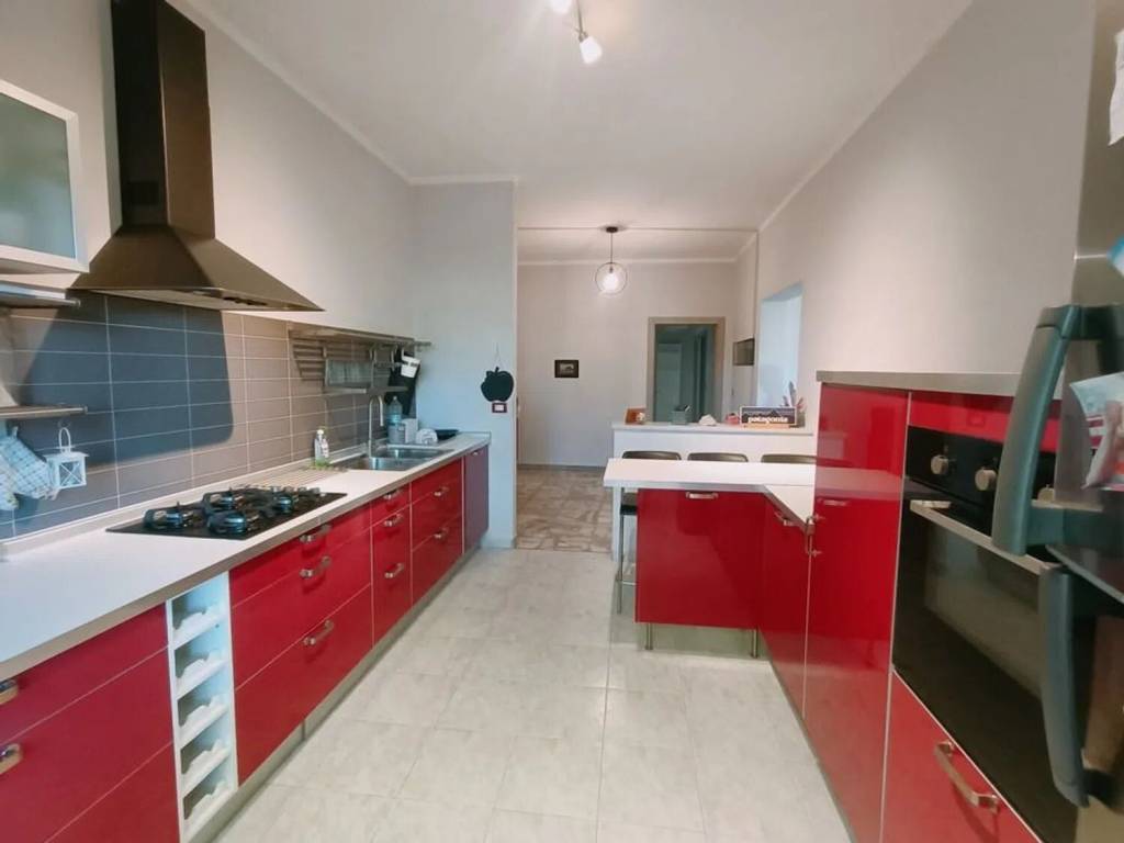 Appartamento a Penne in Via Colleromano, 7 - Foto 3
