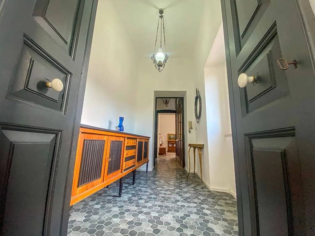 Appartamento a Penne in Vico Purgatorio, 11 - Foto 2