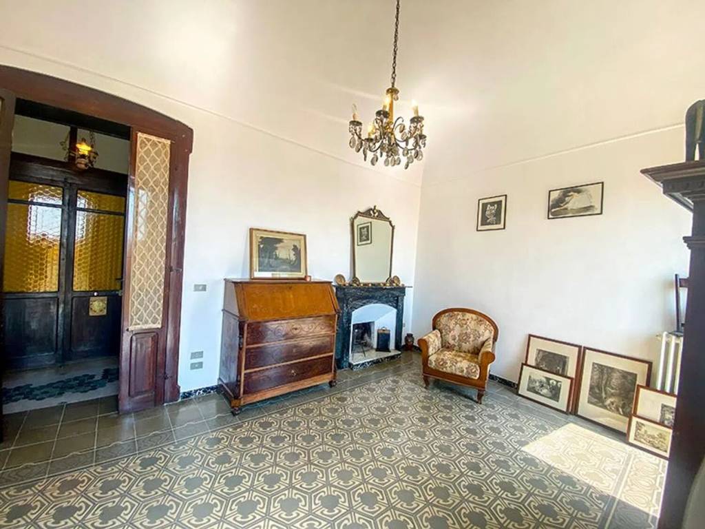 Appartamento a Penne in Vico Purgatorio, 11 - Foto 4