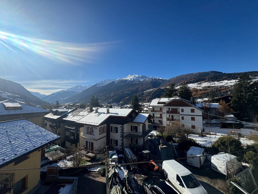 Appartamento a Bormio in Via Stelvio, 9 - Foto 4