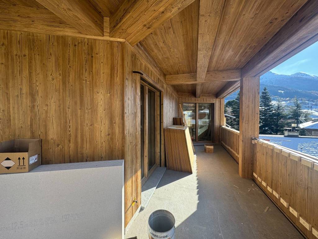 Appartamento a Bormio in Via Stelvio, 9 - Foto 5