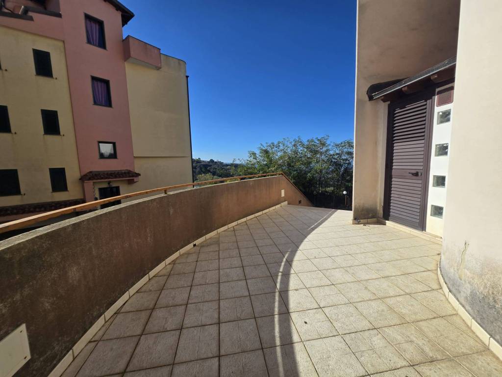 Appartamento a Vibo valentia in Via Cancello Rosso, 110 - Foto 2