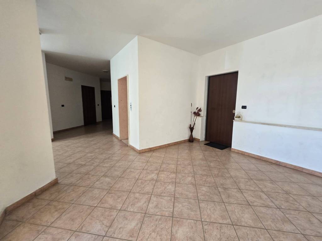 Appartamento a Vibo valentia in Via Cancello Rosso, 110 - Foto 3