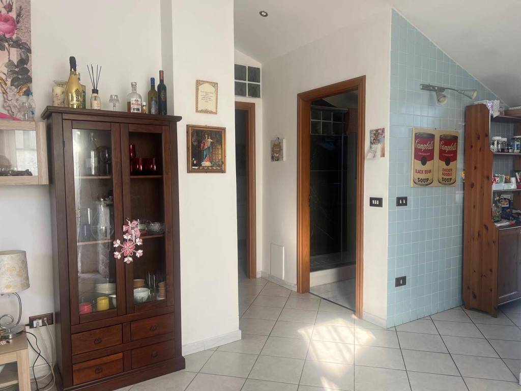 Attico / mansarda a Giugliano in campania in VIA RIPUARIA - Foto 4
