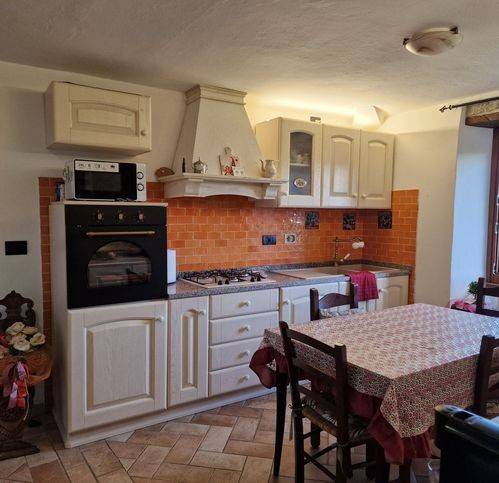 Villa a Castiglione dei pepoli in Strada Provinciale 8 - Foto 2
