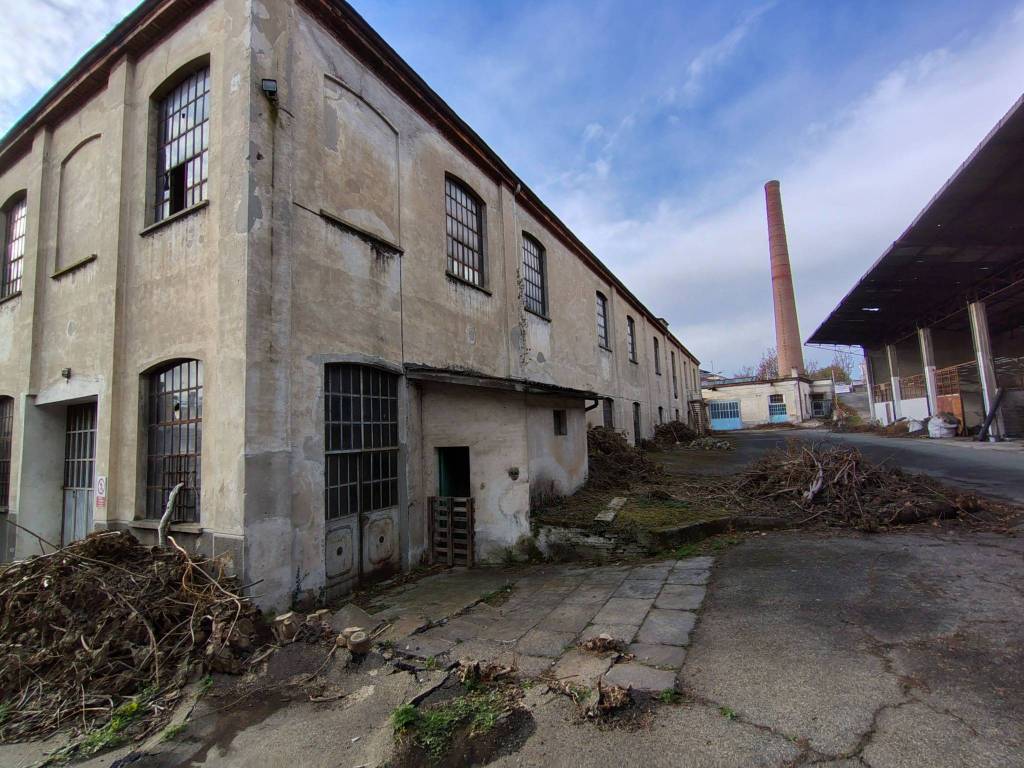 Immobile a Ivrea in Via dei Mulini - Foto 2