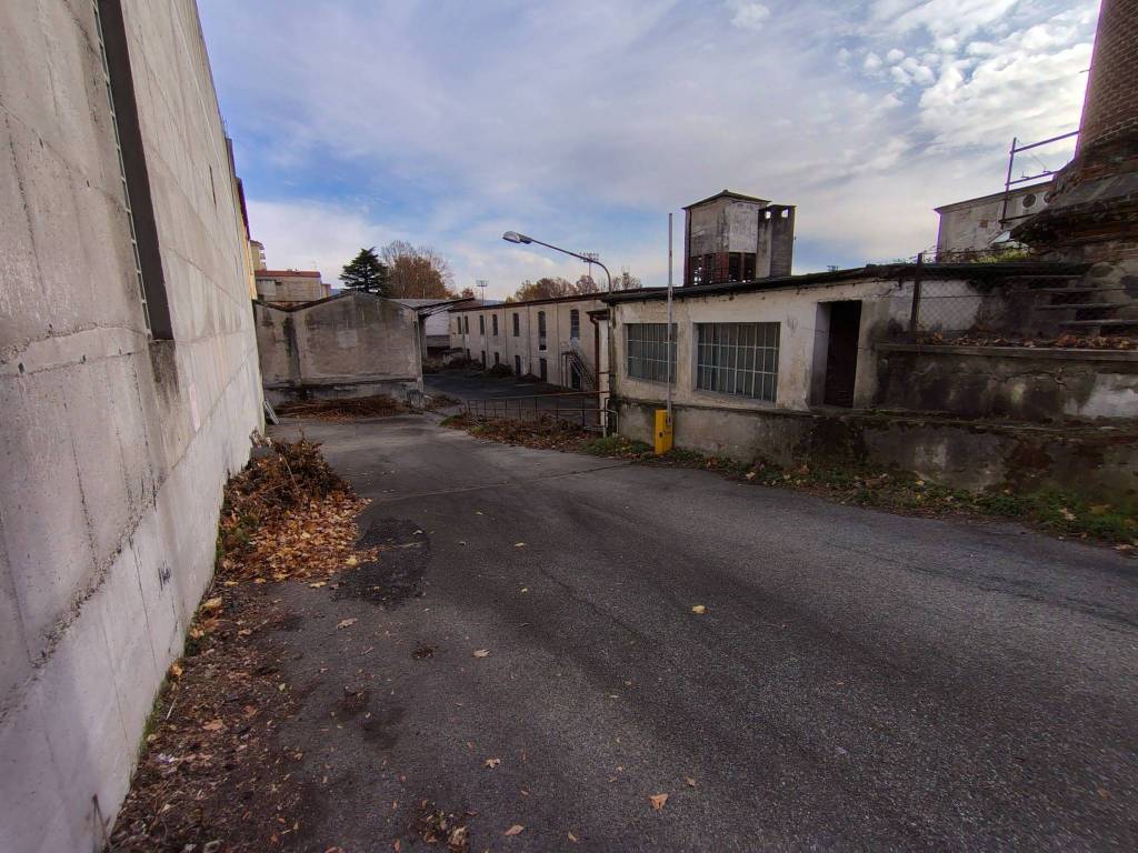 Immobile a Ivrea in Via dei Mulini - Foto 3