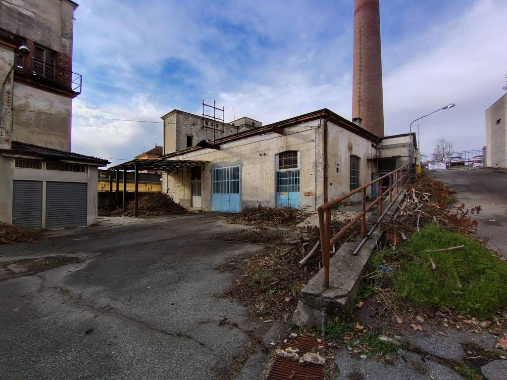 Immobile a Ivrea in Via dei Mulini - Foto 4