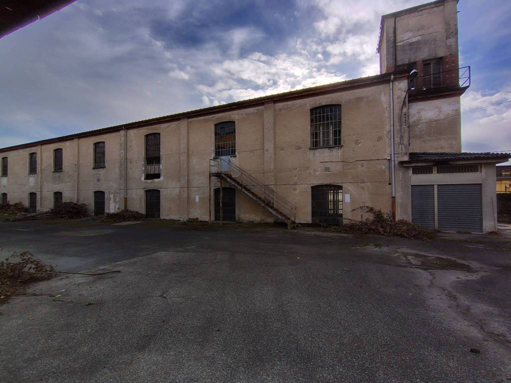 Immobile a Ivrea in Via dei Mulini - Foto 5