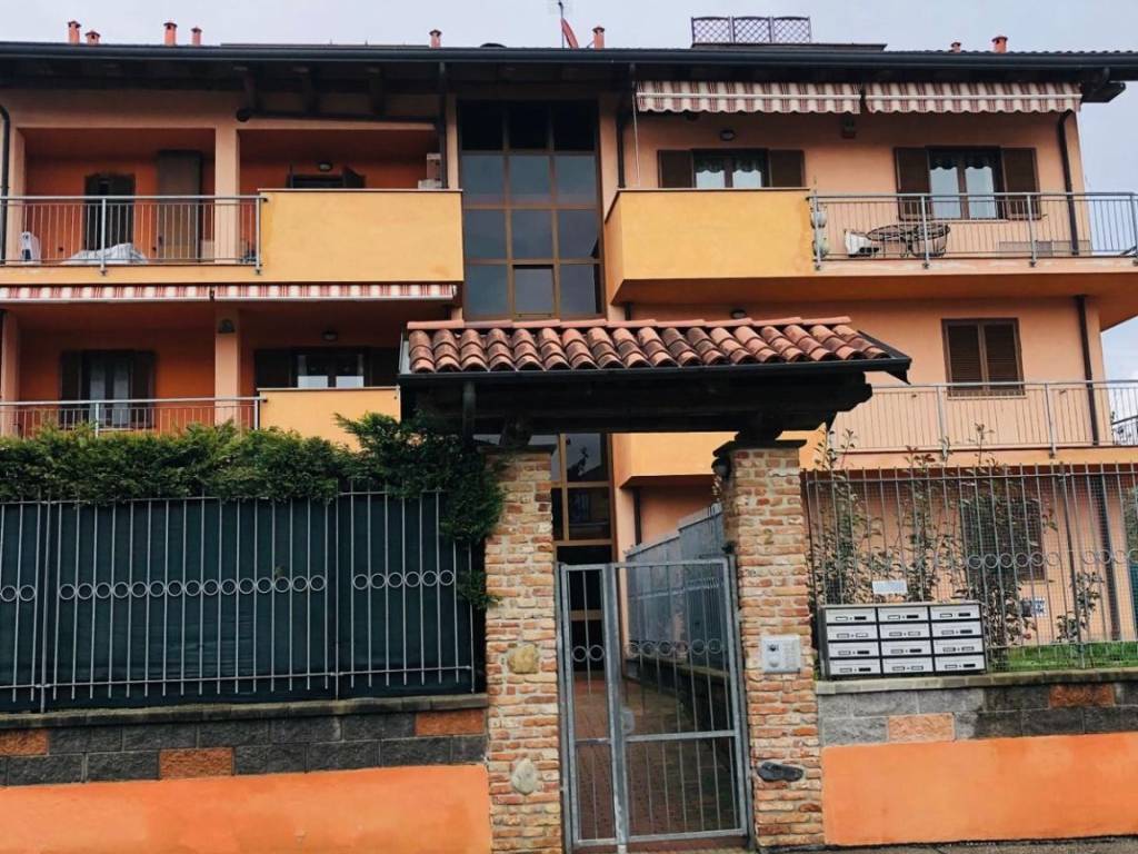 Box / garage a Chieri in Via Luigi Roccati - Foto 3