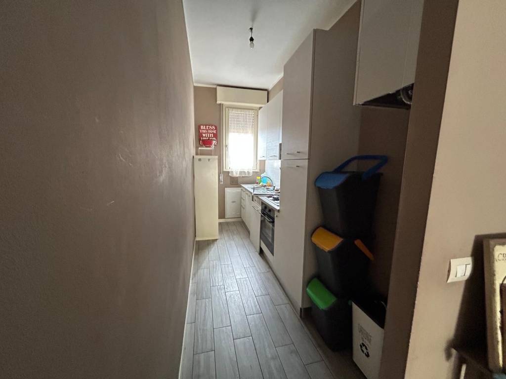 Appartamento a Cremona in Via Angelo Massarotti, 15 - Foto 3