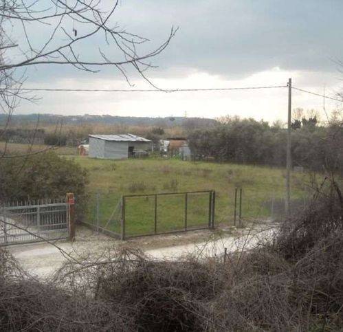 Terreno a Civitanova marche in Via Villafranca - Foto 3