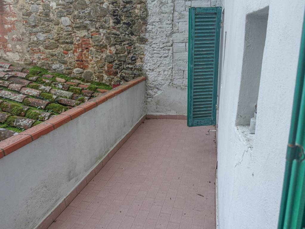 Appartamento a Piegaro in Via di Piegaro - Foto 2