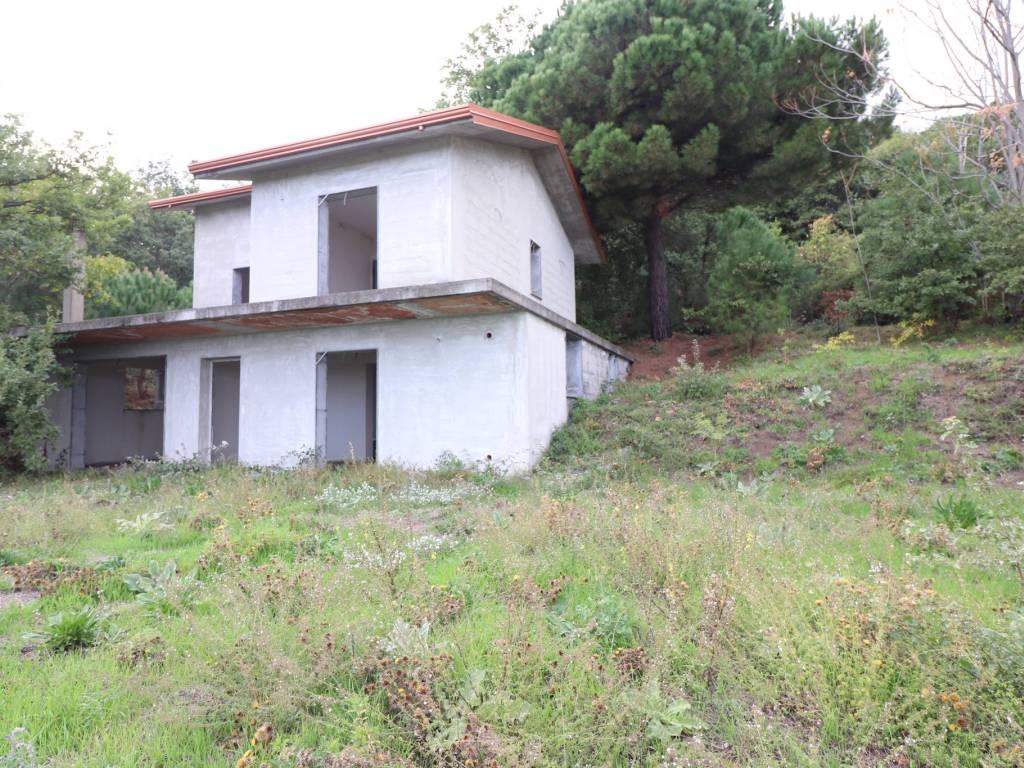 Villa a Trecastagni in Corso Michelangelo Buonarroti, 3 - Foto 2