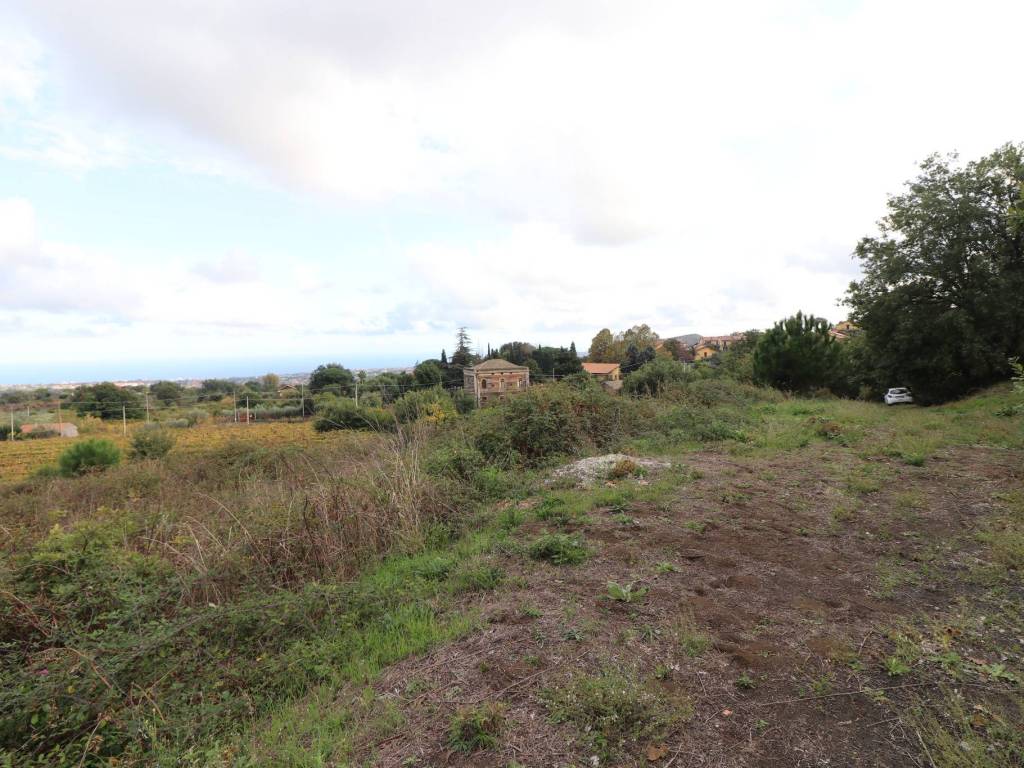 Villa a Trecastagni in Corso Michelangelo Buonarroti, 3 - Foto 3
