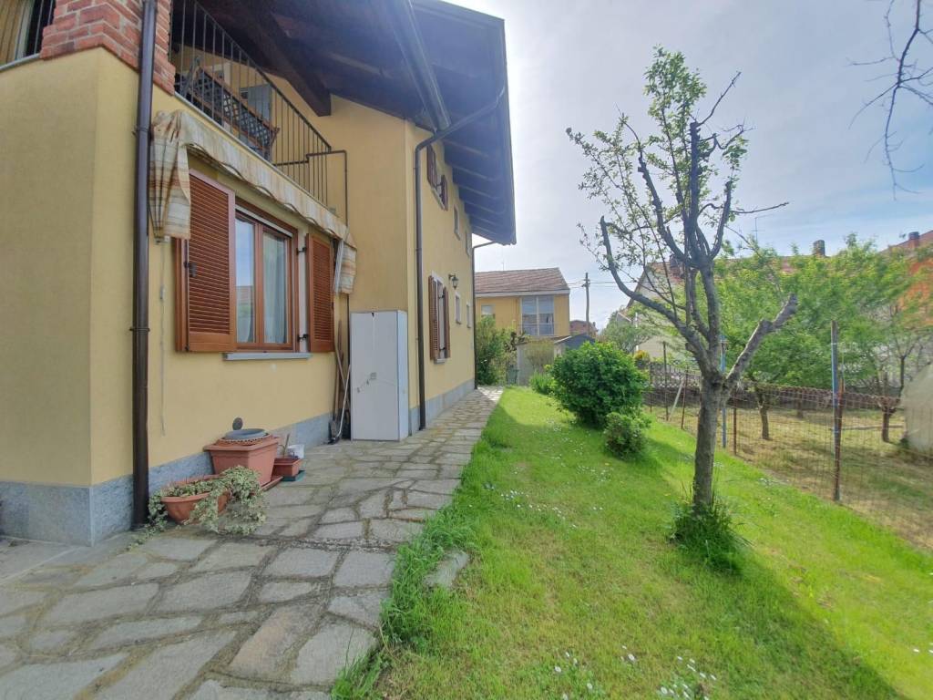 Villa a Vinovo in Via P. Gaidano, 6 - Foto 5