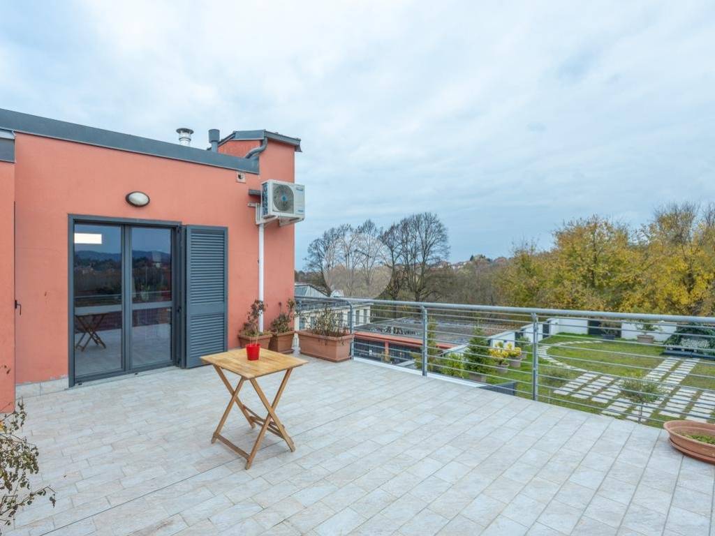 Appartamento a Chieri in Corso Torino, 35 - Foto 2