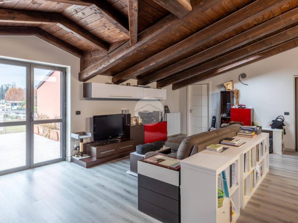 Appartamento a Chieri in Corso Torino, 35 - Foto 3