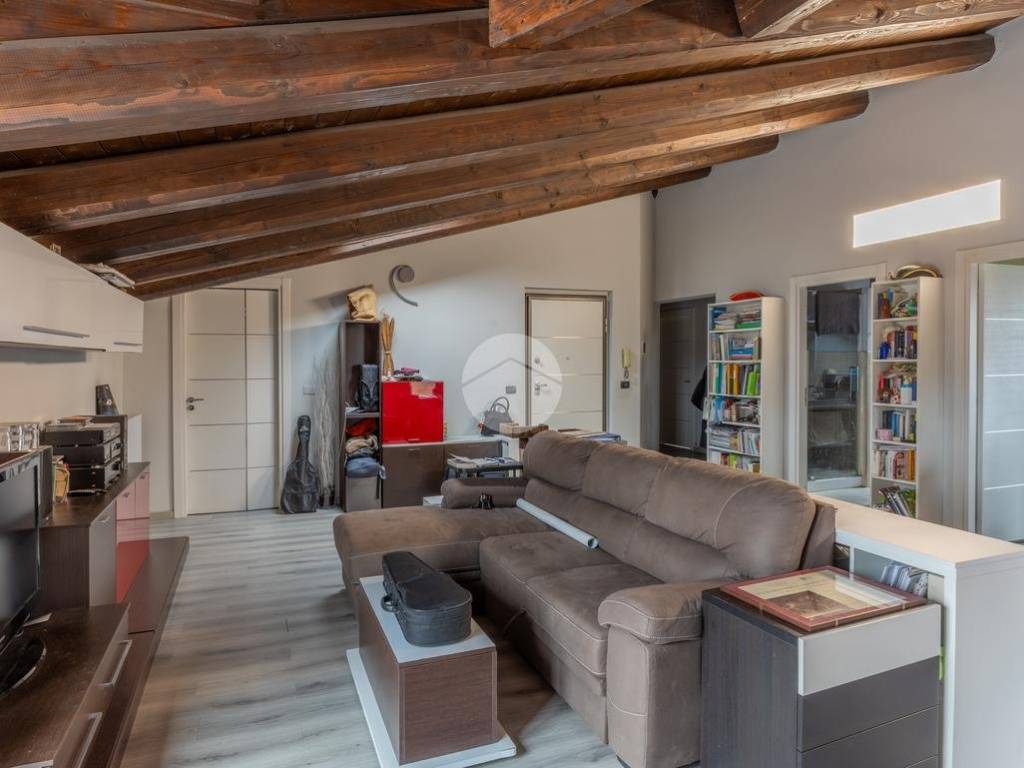 Appartamento a Chieri in Corso Torino, 35 - Foto 5