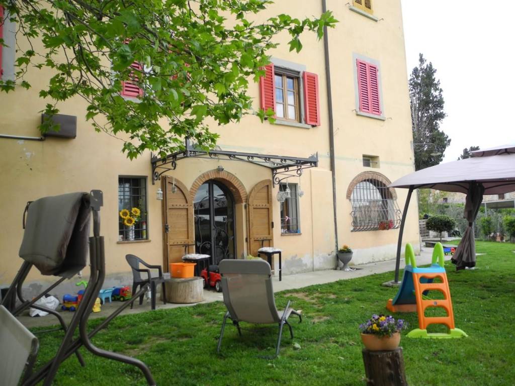 Villa a Cerreto guidi - Foto 2