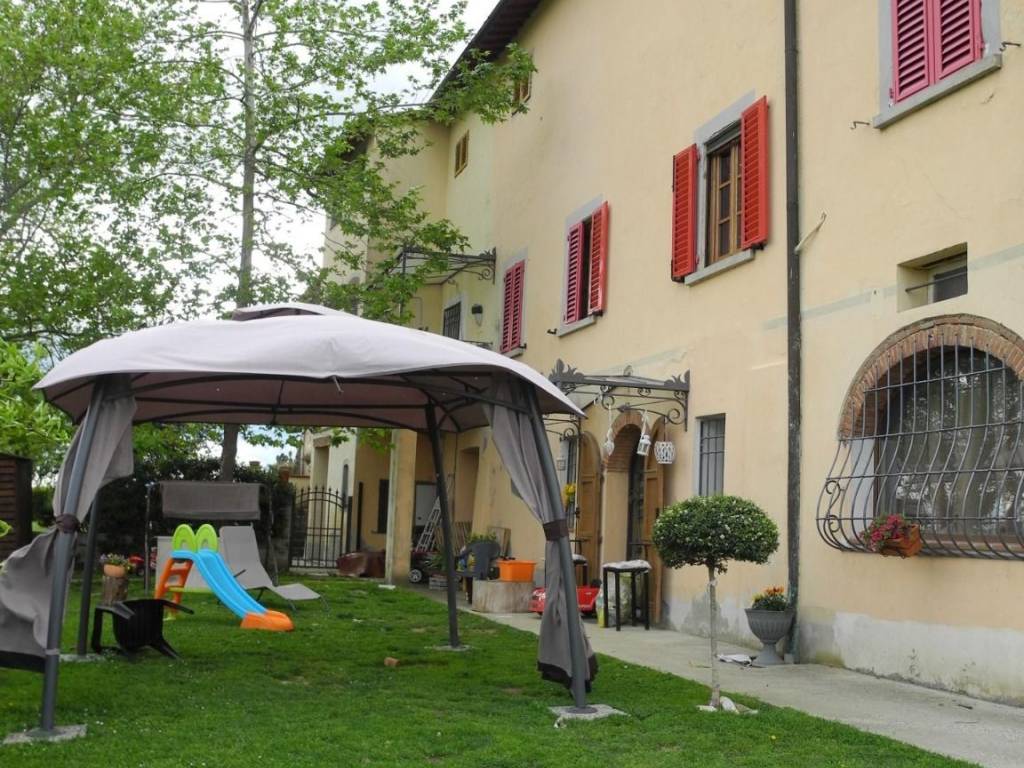 Villa a Cerreto guidi - Foto 3