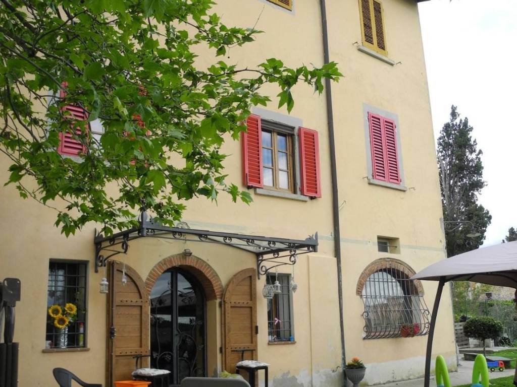 Villa a Cerreto guidi - Foto 5