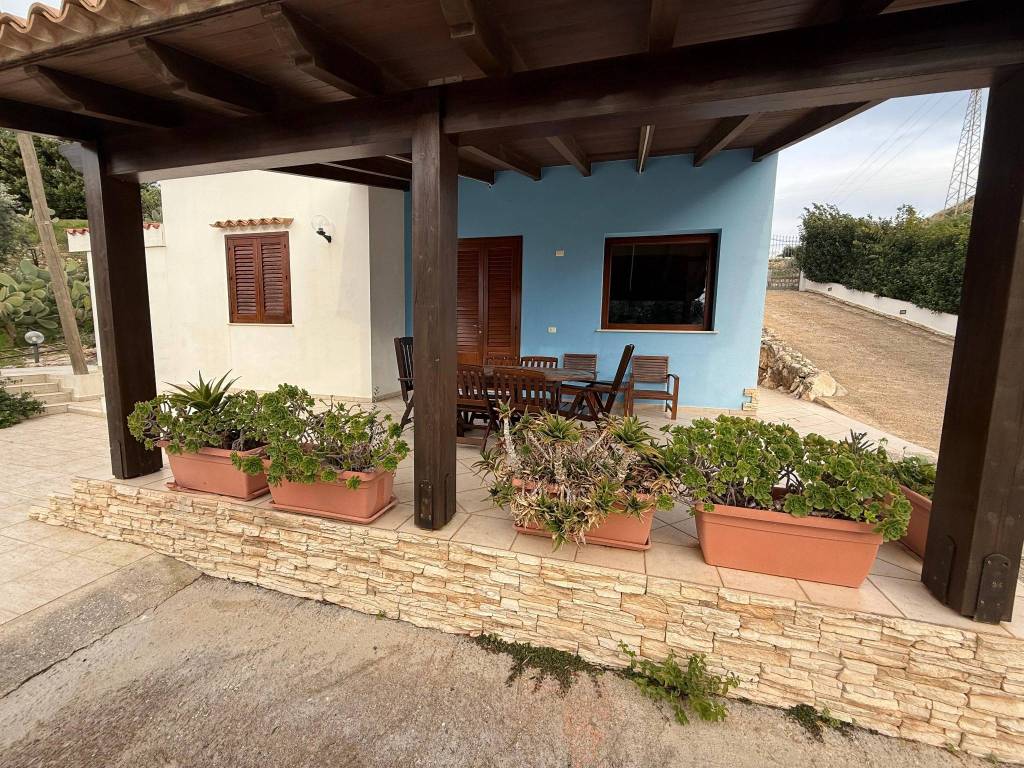 Villa a Castellammare del golfo in Via Roma - Foto 3