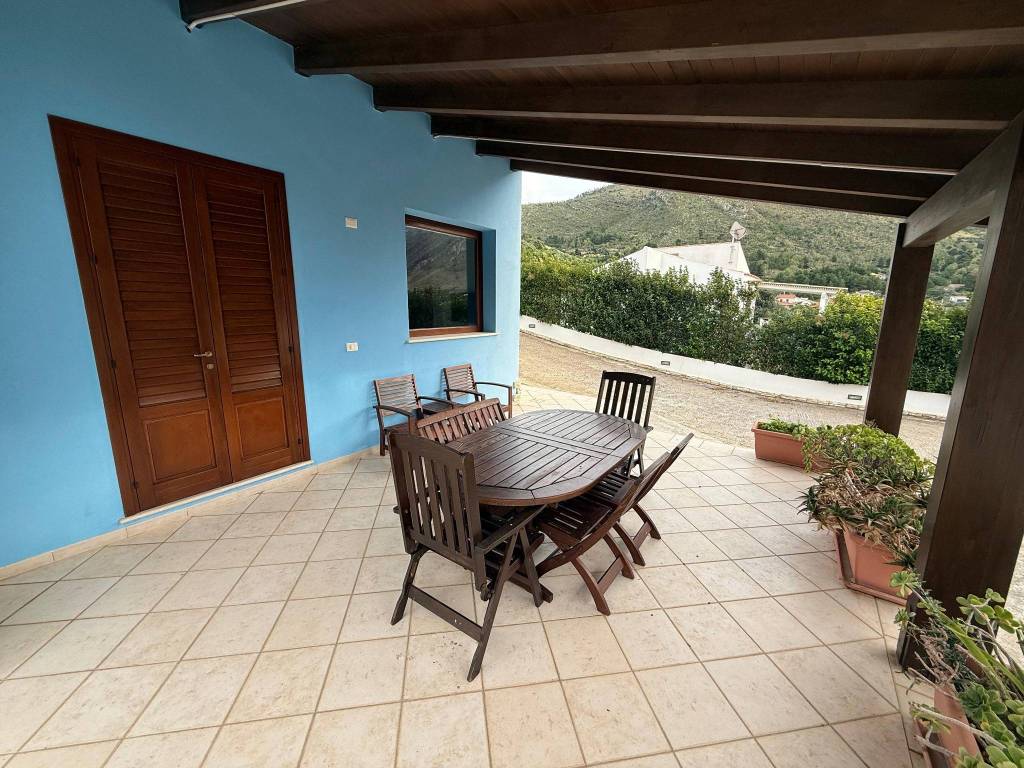 Villa a Castellammare del golfo in Via Roma - Foto 4
