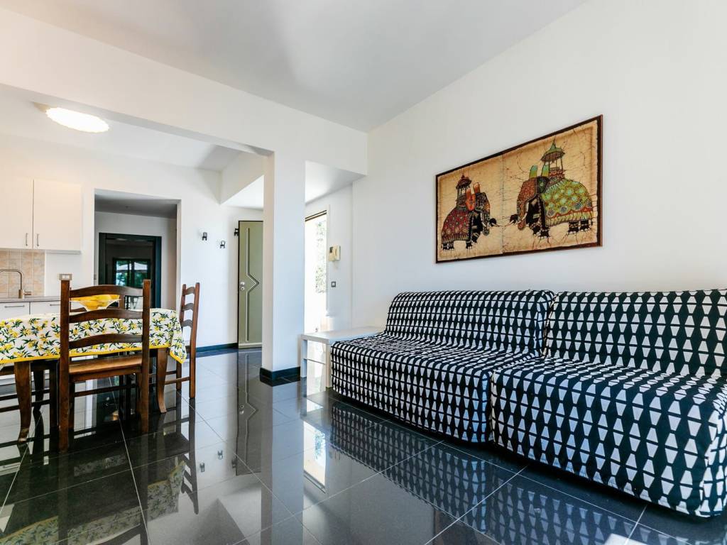 Villa a Pietra ligure in Via alla Cappelletta, 23 - Foto 2
